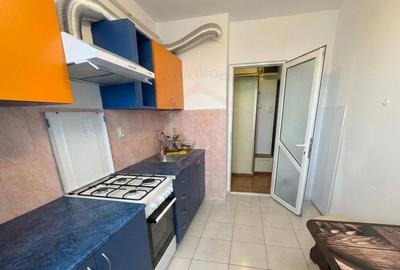 Apartament cu 2 camere decomandat, mobilat în Est - 2