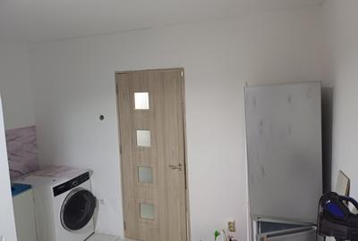 Garsoniera renovata Steaua - 2