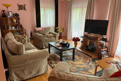 Casă cu 3 camere în Caransebeș - 6