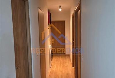 Oferta apartament 4 camere, 92 mp zona Lujerului - Militari Oferta apartament 4 camere, 92 mp zona Lujerului - Militari - 6