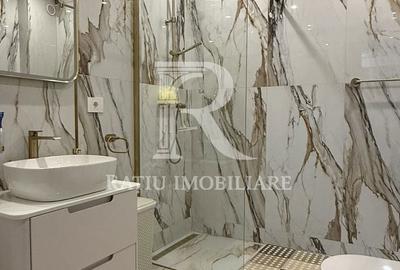 Apartament cu 3 camere în Cantemir - 4