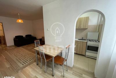 Garsonieră în Gheorgheni