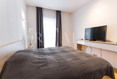 Inchiriere apartament 2 camere I Lux, Parcare I Complex One, Herastrau, Aviatiei - 10