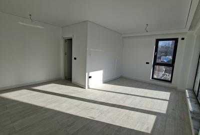 Apartament cu o camera, decomandat,41 mp, gradina 104 mp, centru/Palas/Iulius - 2