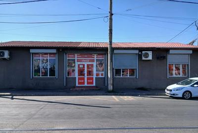 Teren 5668 mp I Prelungirea Ferentari I OPORTUNITATE - 1