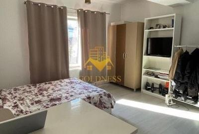 1 camera, bloc nou, Zorilor, zona UMF, Hasdeu, Piezisa, Pet Friendly - 9