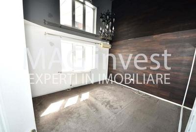 Casă cu 10 camere cu Teren 300 Mp în Mazepa 2 - 3