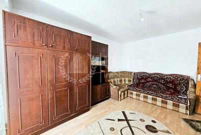 Apartament 3 camere decomandat | Balcon | Etaj 8/10 | Pod Calvaria - 2