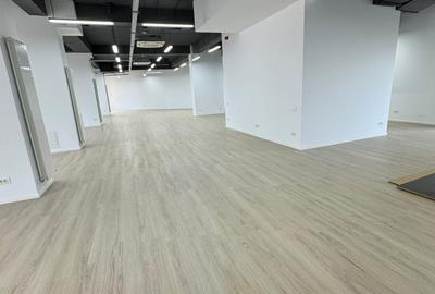 Spatiu Comercial | Stradal | 338 m2 | Trafic intens | Vitralii | - 7