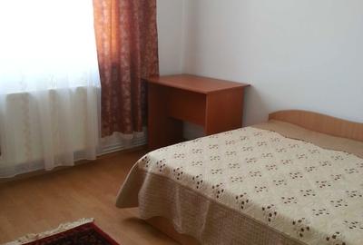 Apartament cu 2 camere decomandat în Ștrand - 1
