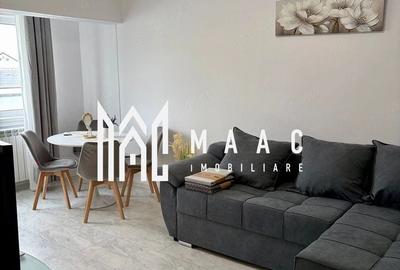 Garsonieră decomandată, mobilată în Valea Aurie - 2