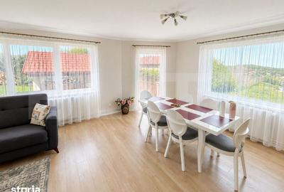 Casă cu 5 camere cu Teren 340 Mp în Ciurila - 2