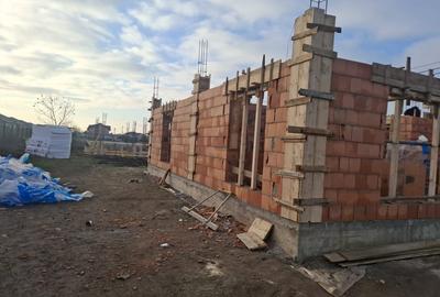 Vila premium cu finisaje de top, 396 mp teren, Balotesti , tripan - 31