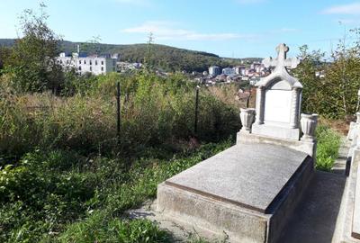 Spațiu comercial, în Mănăștur - 2