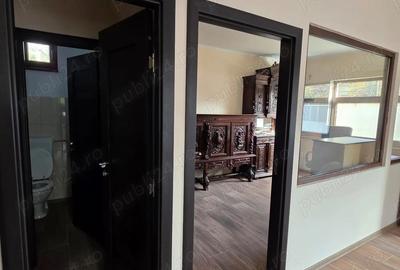 Spațiu comercial, de 550 mp, în Central - 3