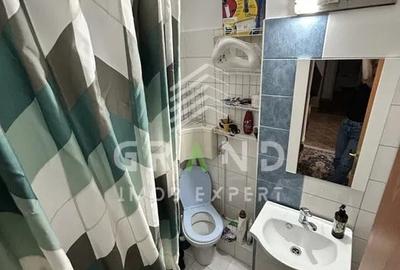 Apartament cu 4 camere semidecomandat, mobilat în Mănăștur - 6