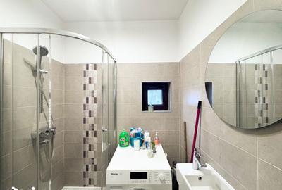 Apartament cu 3 camere în Herăstrău - 14