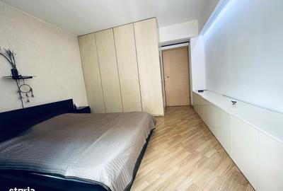 Apartament cu 3 camere în Bucureștii Noi - 14