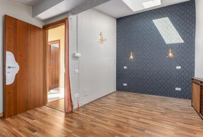 Apartament la casa - 5 camere 100mp utili - 950m de Piata Victoriei -Moxa - 18