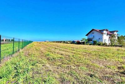 TUZLA - TEREN INTRAVILAN 2408MP - APROAPE DE PLAJA - Comision 0% - 3