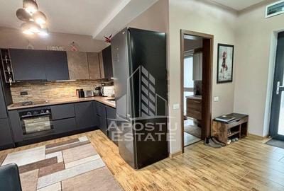 Duplex despartit prin carport in zona centrala, finisaje ... - 10