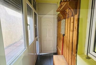 Apartament cu 2 camere în Central - 7
