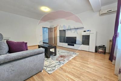 Apartament 2 camere de inchiriat la Lira Residence Constanta Apartament 2 camere de inchiriat la Lira Residence Constanta - 2