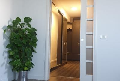 Apartament cu 2 camere decomandat, mobilat în Dămăroaia - 2