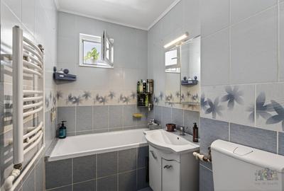 Apartament cu 2 camere semidecomandat în Bucureștii Noi - 9