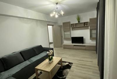 Apartament cu 2 camere, mobilat în Apărătorii Patriei - 2