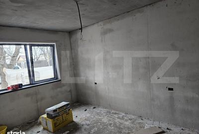 Casă cu 3 camere cu Teren 470 Mp în Miroslava - 13