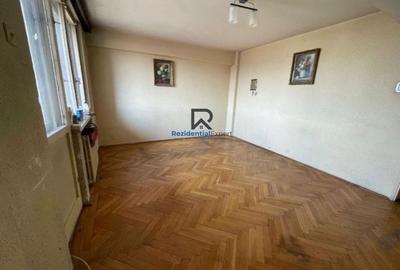 Apartament cu 3 camere decomandat în Universitate - 1