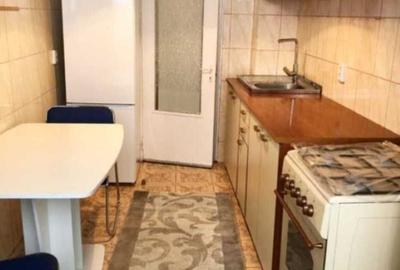 Apartament 2 camere, semidecomandat, etaj 6/9  – Tiglina 2 - 4