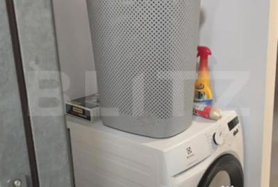 Apartament cu 4 camere decomandat, mobilat în Micro 17 - 1