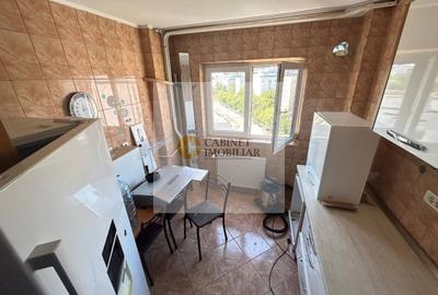 Apartament cu 2 camere decomandat, mobilat în Păcii - 11