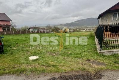 Teren Construcții intravilan de 2915 mp, în Vețel - 2