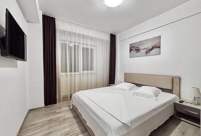 Apartament 3 camere Faleza Nord, langa plaja - Termen Lung - 5