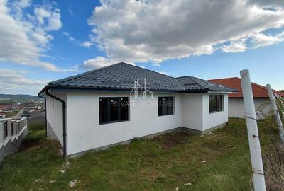 Casă individuală cu 4 camere cu Canalizare în Nazna - 2