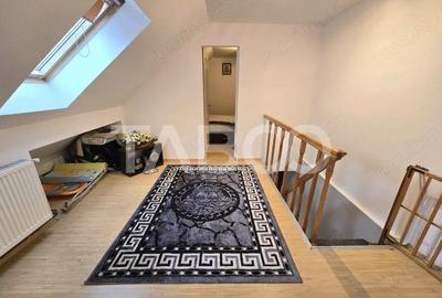 Apartament 3 camere 2 bai mobilat Mihai Viteazu Sibiu comision 0 Apartament 3 camere 2 bai mobilat Mihai Viteazu Sibiu comision 0 - 5