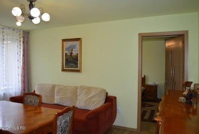 Centru - Restaurant Mateo, apartament 2 camere, 48 mp, etajul 1! - 12