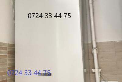 Aleea Circului, 3 camere, centrala termica proprie, fara comision, utilat - 2