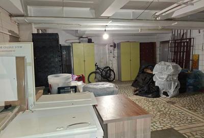 Spatii depozitare ,frigorifice sector 3 Titan - 5