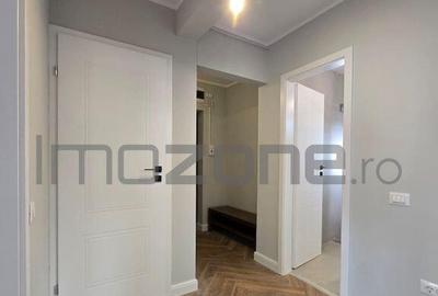 DRUMUL TABEREI | 2 CAMERE | BD.TIMISOARA | RENOVAT COMPLE... - 10