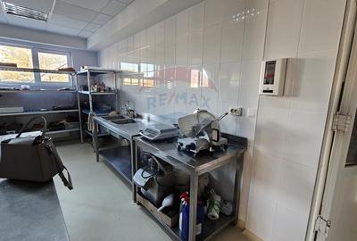 Spațiu comercial, de 424 mp, în Udești - 19