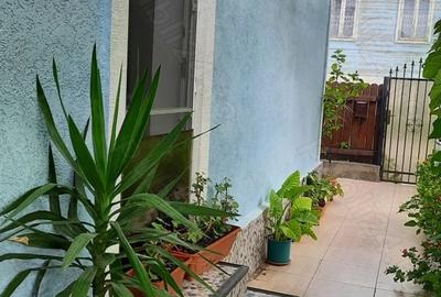 Casă cu 5 camere cu Teren 550 Mp în Sulina - 10