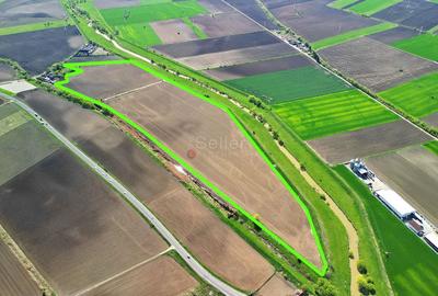 Teren Intravilan Rezidential - Turistic - 4