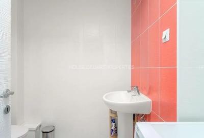 APARTAMENT MOBILAT 3 CAMERE  + LOC PARCARE SUBTERANĂ - PALLADY - 7