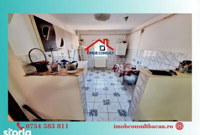 Apartament cu 2 camere semidecomandat în Banca Națională - 3