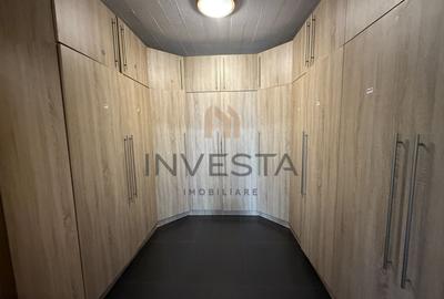 Casă individuală 3 camere, 100 mp, curte și parcare - Făget - 12