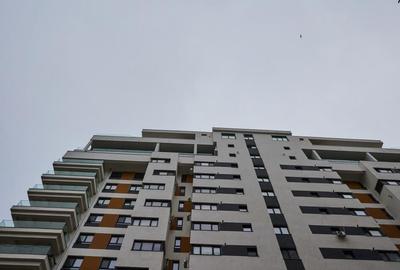 Apartament cu 2 camere decomandat în 13 Septembrie - 6